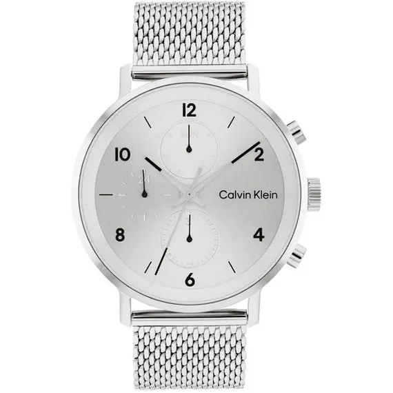 CALVIN KLEIN Modern Multifunction 25200107