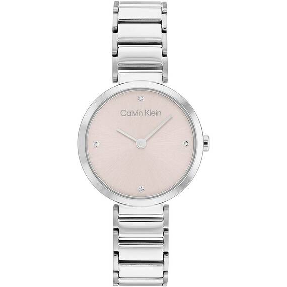 CALVIN KLEIN Minimalistic Crystals 25200138