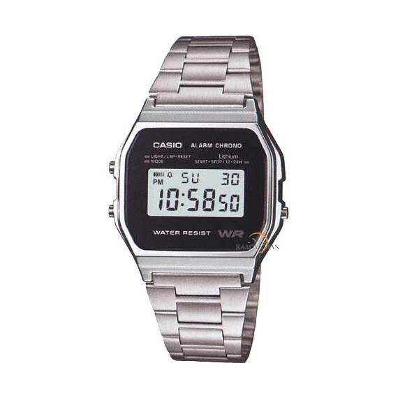 Casio A-158WEA-1EF