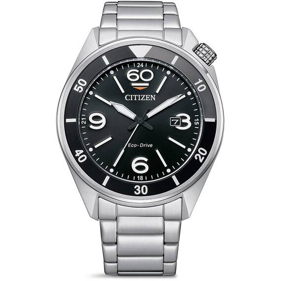 CITIZEN Eco-Drive AW1710-80E