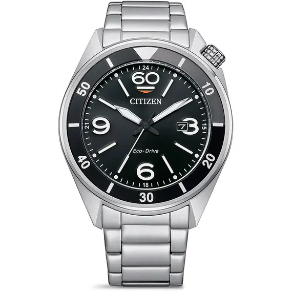 CITIZEN Eco-Drive AW1710-80E