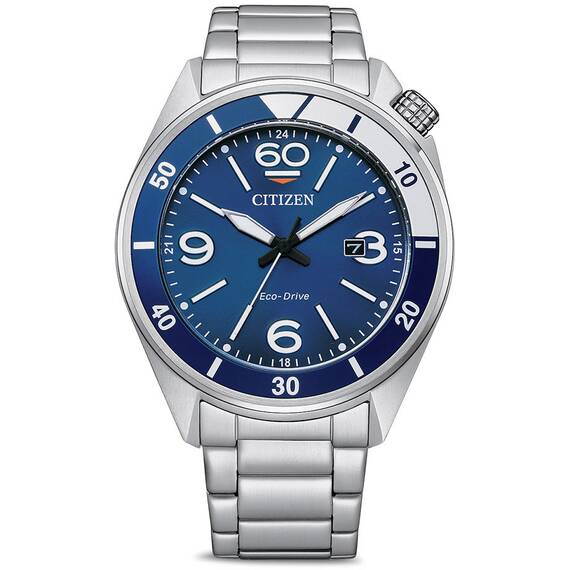 CITIZEN Eco-Drive AW1711-87L