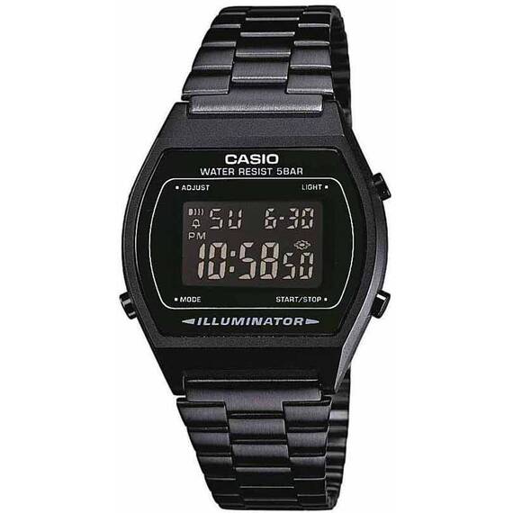 CASIO Standard B-640WB-1B