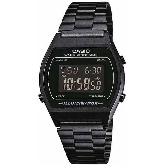 CASIO Standard B-640WB-1B
