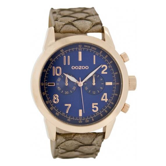 Oozoo Timepieces C6887