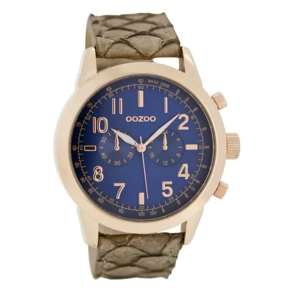Oozoo Timepieces C6887
