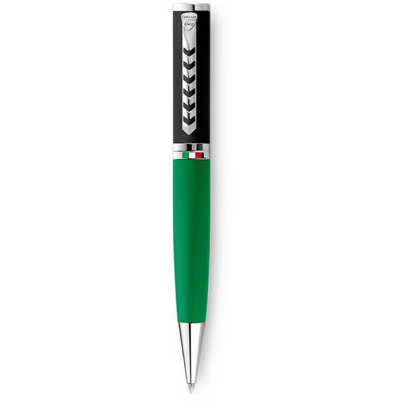 DUCATI Trofeo Stainless Steel Pen DTRGB2100202