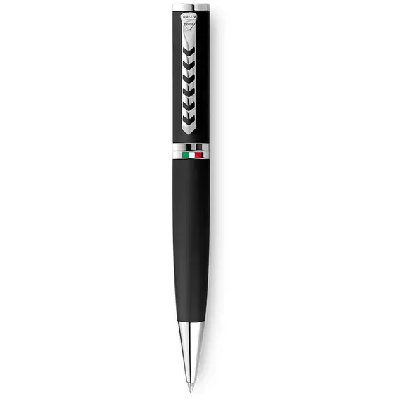 DUCATI Trofeo Stainless Steel Pen DTRGB2100206