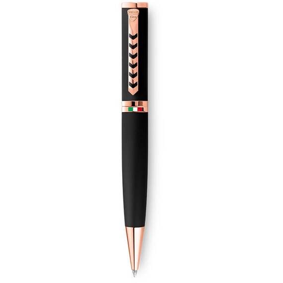 DUCATI Trofeo Stainless Steel Pen DTRGB2100213