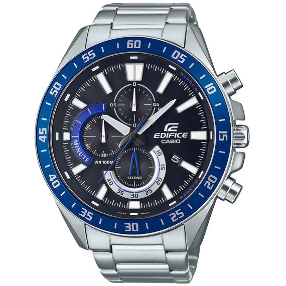 CASIO Edifice Chronograph EFV-620D-1A2VUEF