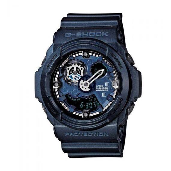 Casio GA-300A-2AER