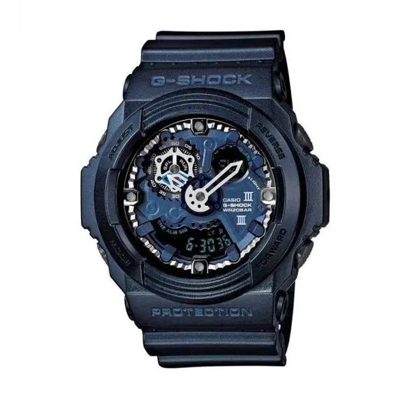 Casio GA-300A-2AER