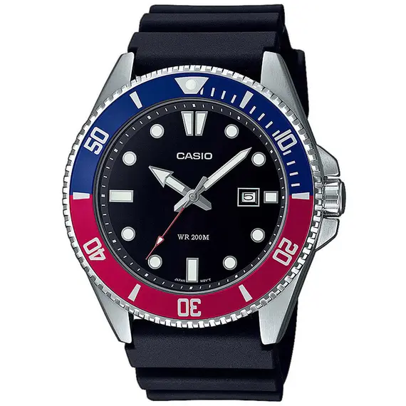 CASIO Collection MDV-107-1A3VEF