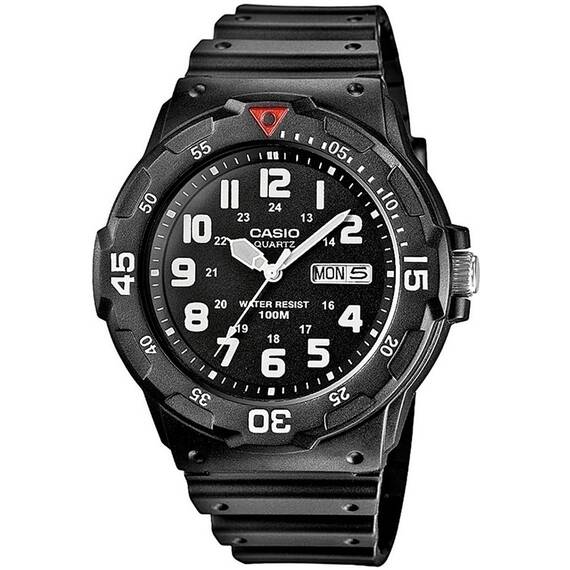 Casio Standard MRW-200H-1BVEG