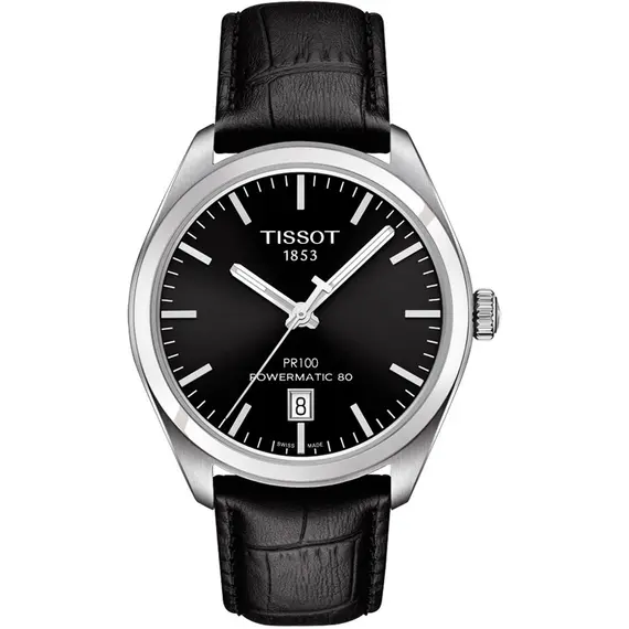 TISSOT PR 100 Automatic T1014071605100