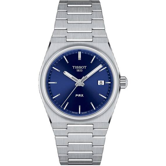 TISSOT T-Classic PRX 35mm T1372101104100