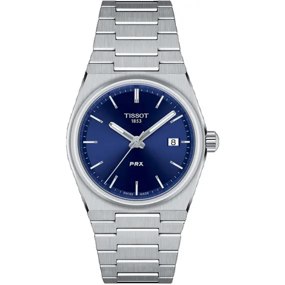 TISSOT T-Classic PRX 35mm T1372101104100