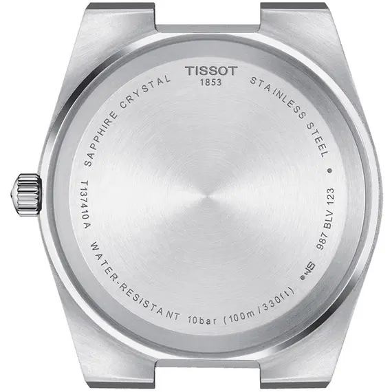 TISSOT T-Classic PRX T1374101604100, image 2