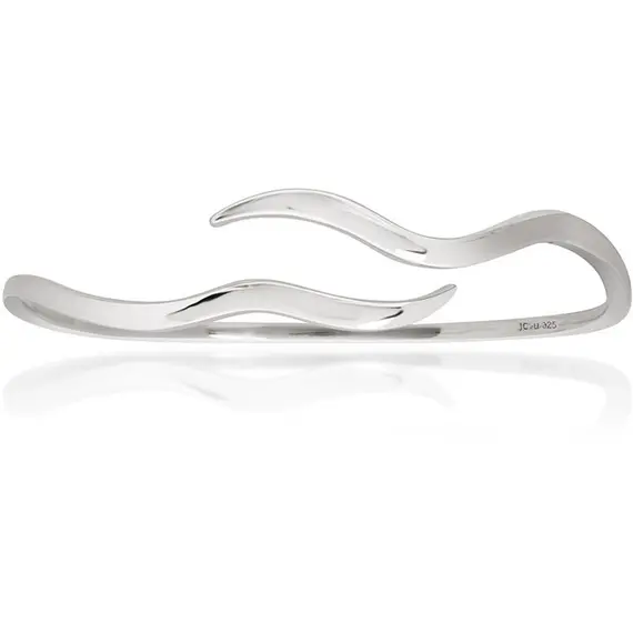 JCOU Like The Wind Silver 925 Bracelet JW907S3-01