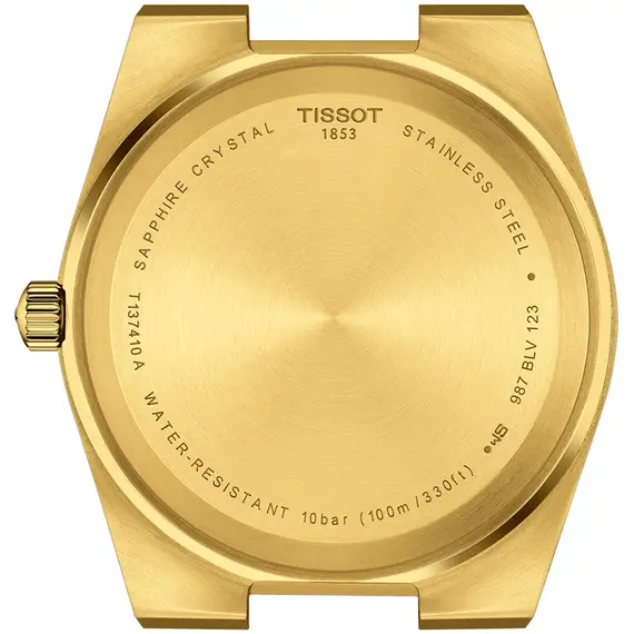 TISSOT T-Classic PRX T1374103302100, image 3