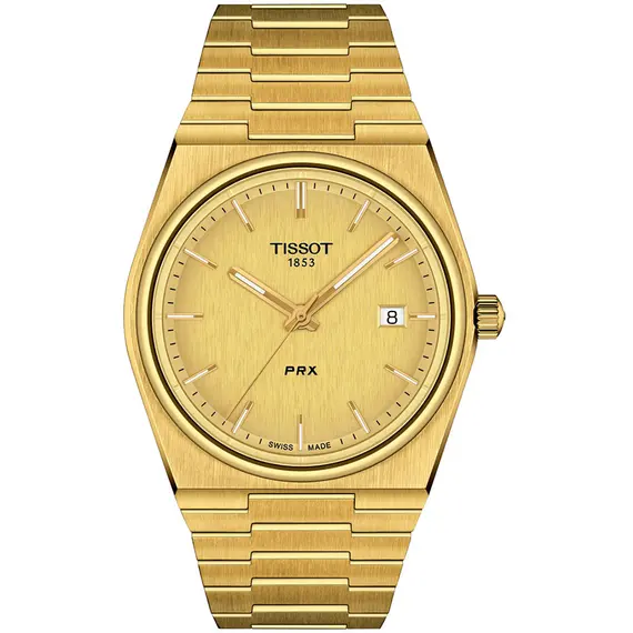 TISSOT T-Classic PRX T1374103302100