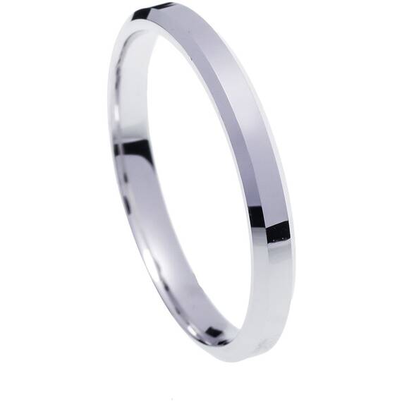 STERGIADIS Wedding Ring Classic Gold K14 51-WGOLD