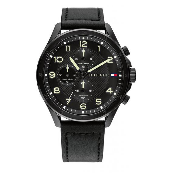 TOMMY HILFIGER Axel Dual Time 1792004