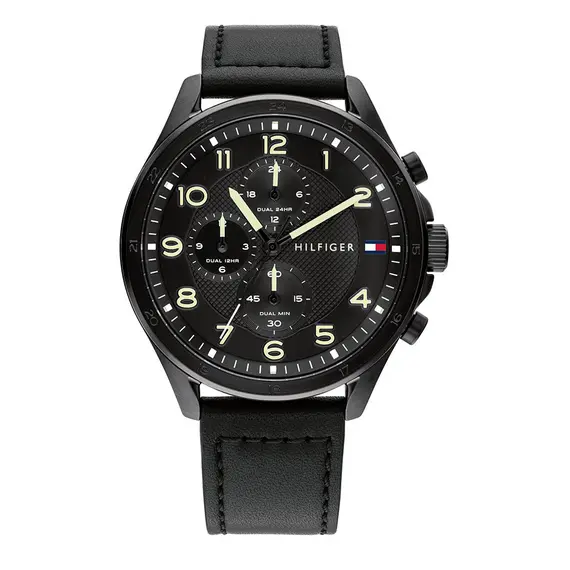 TOMMY HILFIGER Axel Dual Time 1792004