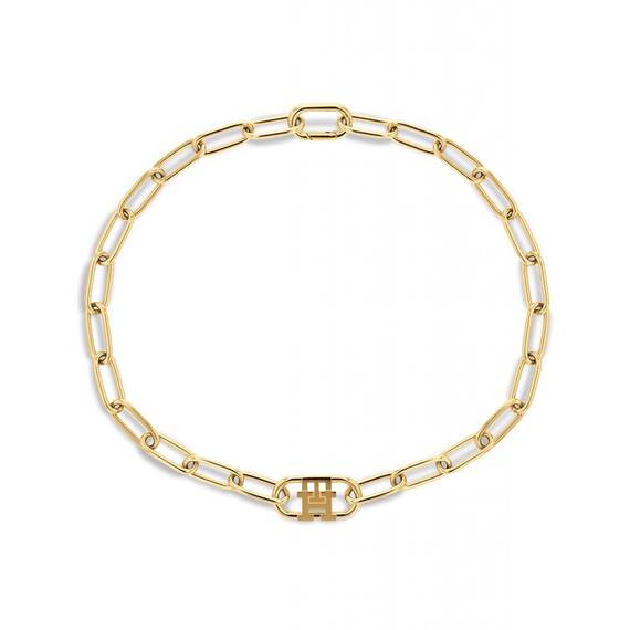 TOMMY HILFIGER Stainless Steel Necklace 2780721