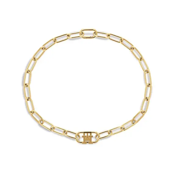 TOMMY HILFIGER Stainless Steel Necklace 2780721