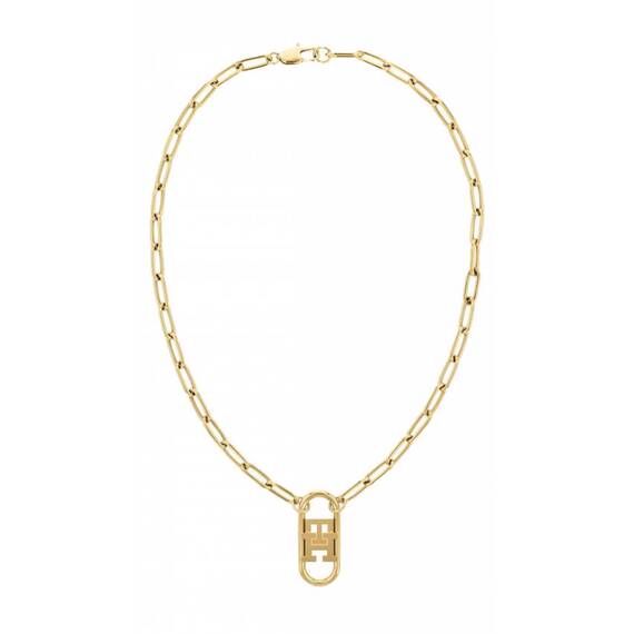 TOMMY HILFIGER Stainless Steel Necklace 2780723