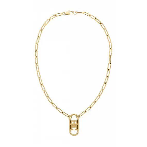 TOMMY HILFIGER Stainless Steel Necklace 2780723