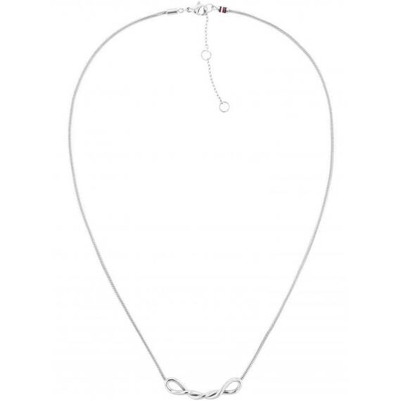 TOMMY HILFIGER Stainless Steel Necklace 2780735