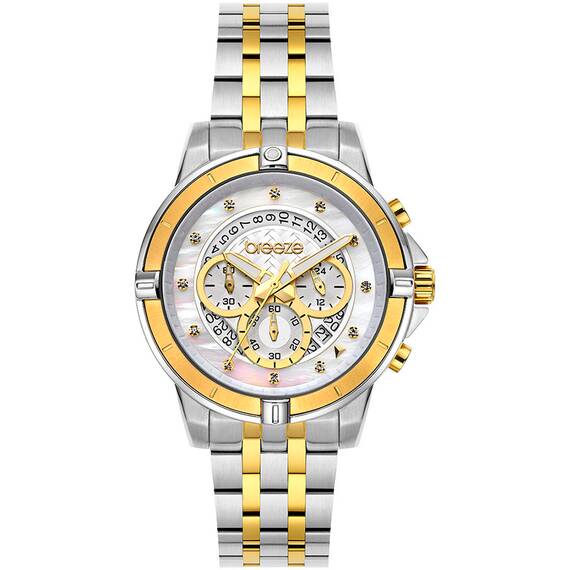 BREEZE Divinia Chronograph 712311.2