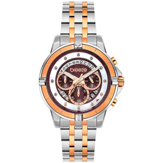 BREEZE Divinia Chronograph 712311.5