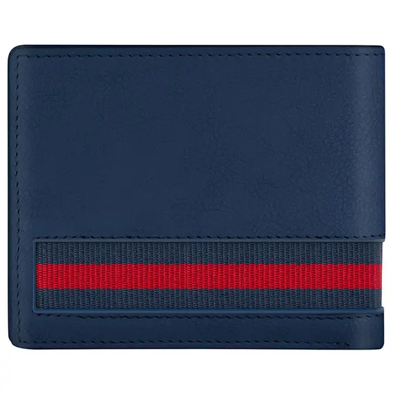 DUCATI Firenze Leather Wallet DTLGW2000202, image 2