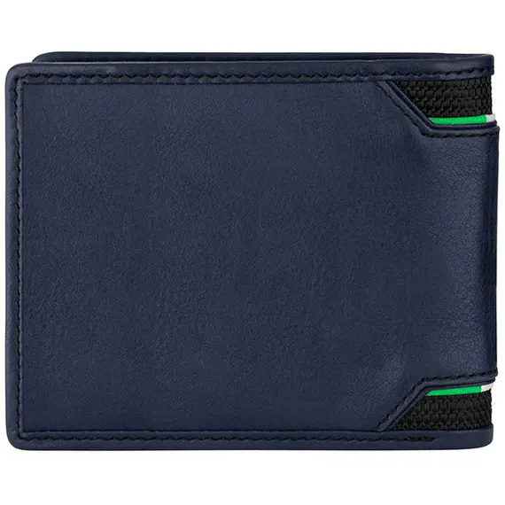 DUCATI Elegante Leather Wallet DTLGW2000302, image 2