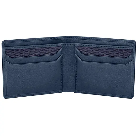 DUCATI Elegante Leather Wallet DTLGW2000302, image 3