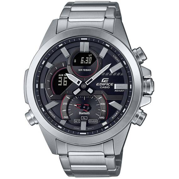 CASIO Edifice Bluetooth ECB-30D-1AEF