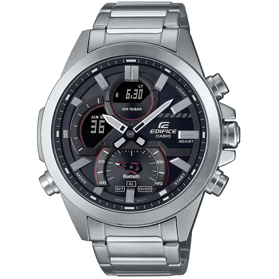 CASIO Edifice Bluetooth ECB-30D-1AEF