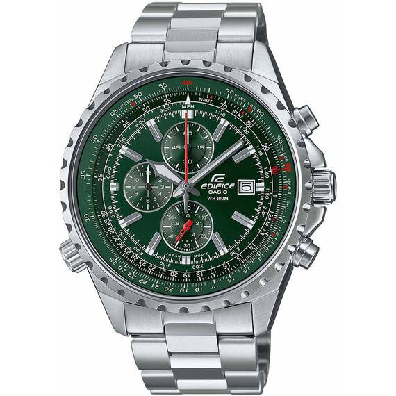 CASIO Edifice Chronograph EF-527D-3AVUEF