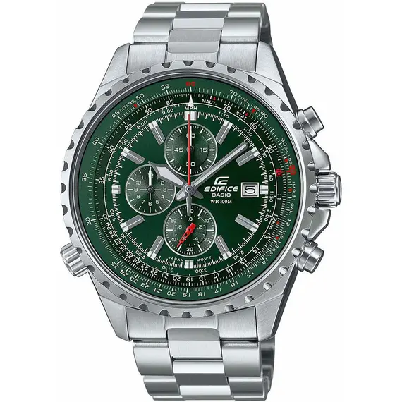 CASIO Edifice Chronograph EF-527D-3AVUEF