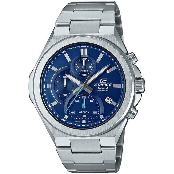 CASIO Edifice Chronograph EFB-700D-2AVUEF