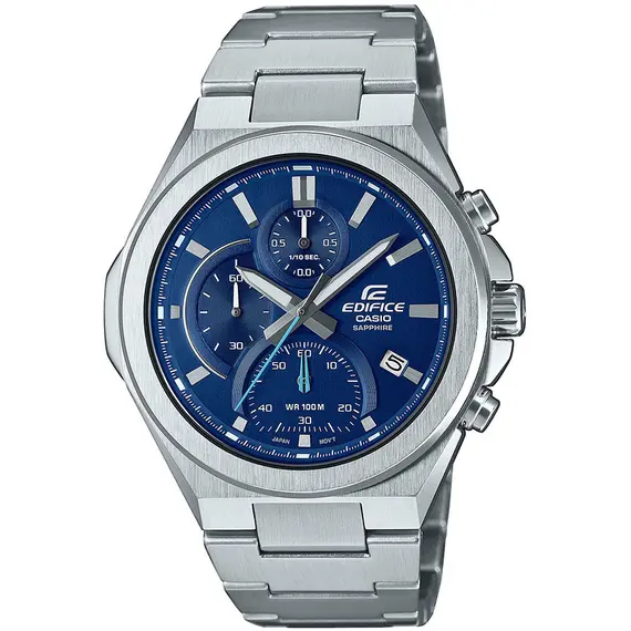 CASIO Edifice Chronograph EFB-700D-2AVUEF