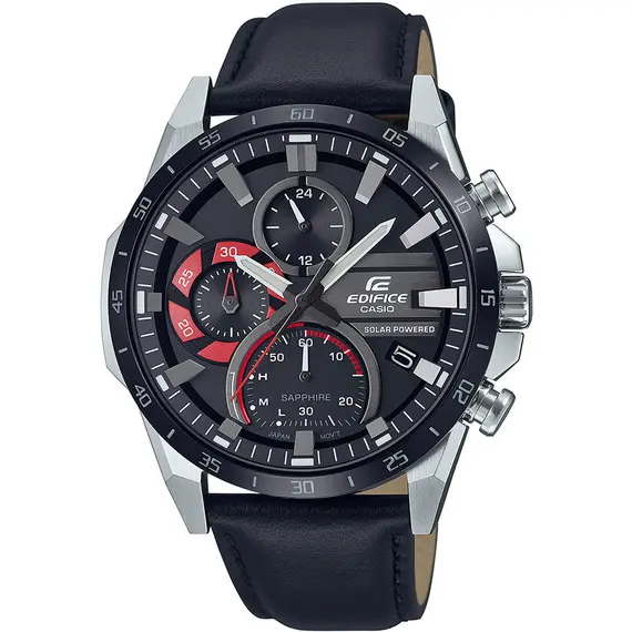 CASIO Edifice Solar Chronograph EFS-S620BL-1AVUEF