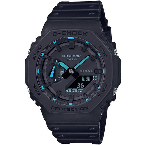 CASIO G-Shock GA-2100-1A2ER