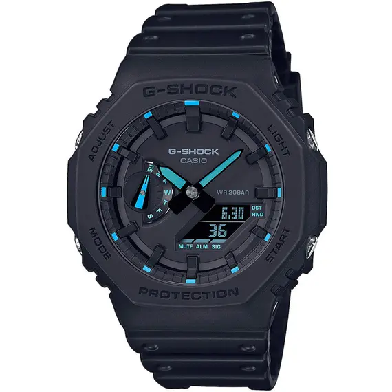 CASIO G-Shock GA-2100-1A2ER