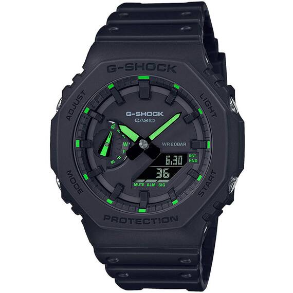 CASIO G-Shock GA-2100-1A3ER