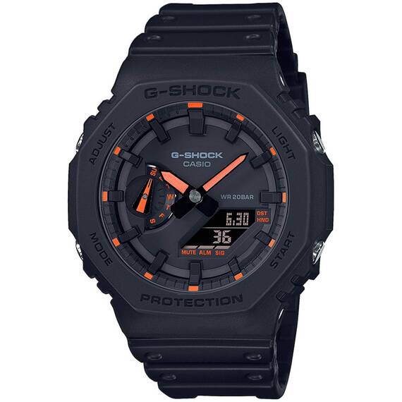 CASIO G-Shock GA-2100-1A4ER