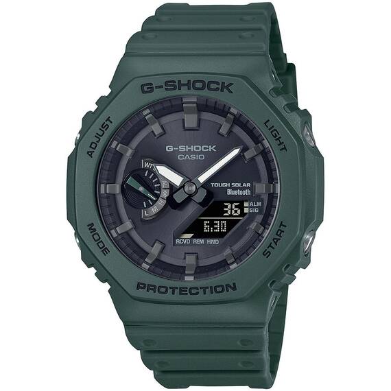 CASIO G-Shock Tough Solar Bluetooth GA-B2100-3AER